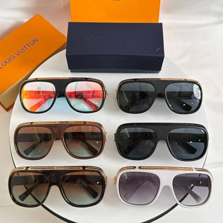 Picture of Louis Vuitton Sunglasses _SKUfw76721208fw